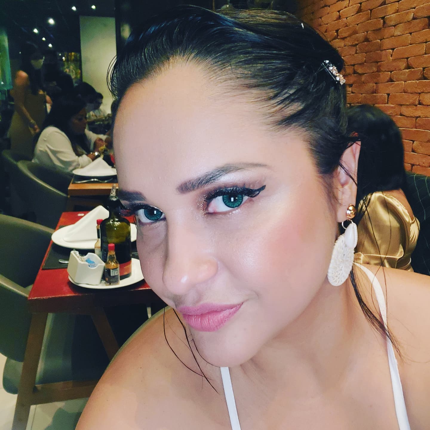 Camila sky